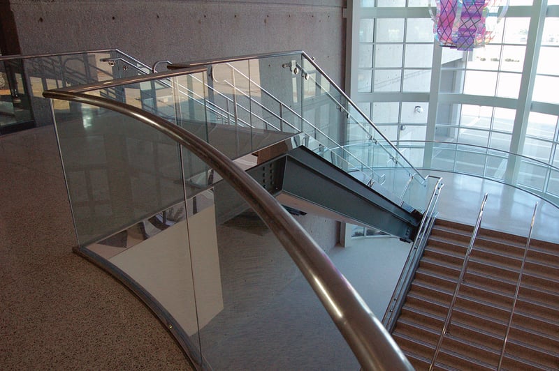Glass Gallery preview 17